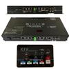 DMX512 Smart LED Controller with Sound and Light Linkage for Bar and Banquet Hall