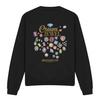 Bridgerton Unisex Adult Crown Jewel Sweatshirt