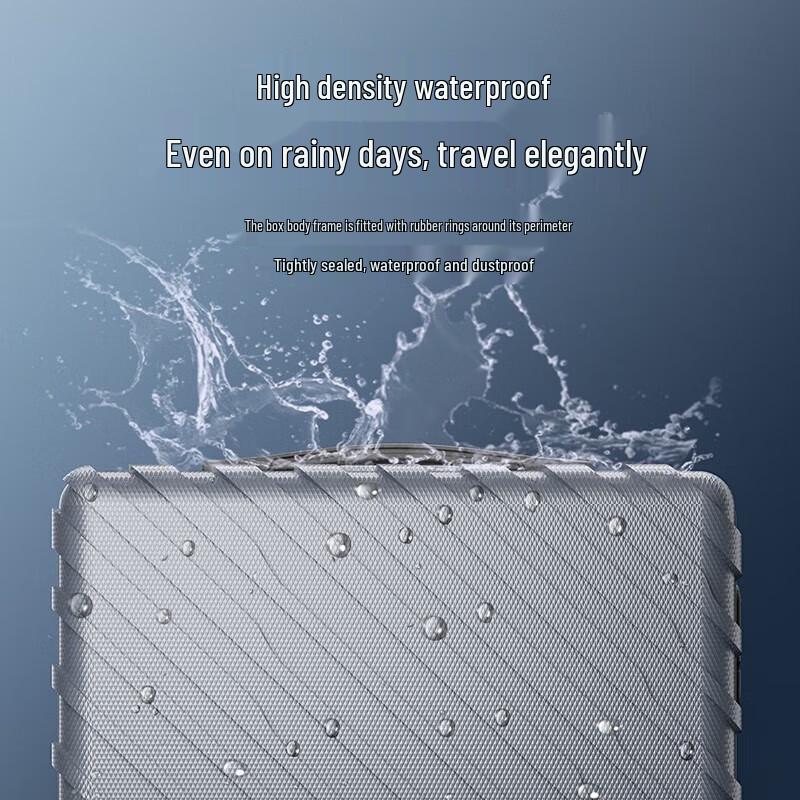 Westinghouse XL01 Kids  Hard-Shell Suitcase