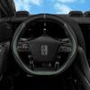 BYD Yangwang U8/U9 2024 Ultra-thin Genuine Leather Steering Wheel Cover, Anti-slip, All-Season