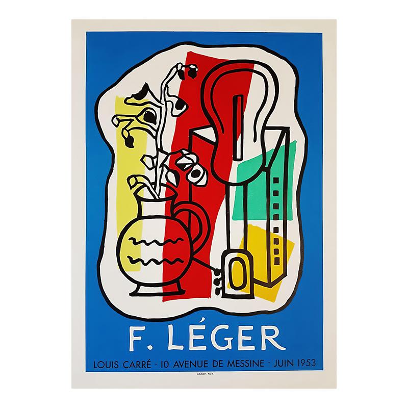 Рождественский плакат с цифрами Винтажная живопись на холсте Ретро Рождественские принты Настенное искусство Картины для гостиной Домашний декор Без рамы 20x30cm