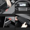 For 25 Y/YL Silicone Dashboard Storage Box And Non-slip Easy Car Clean Storage Interior To Tray Stain-Resistant R4I8