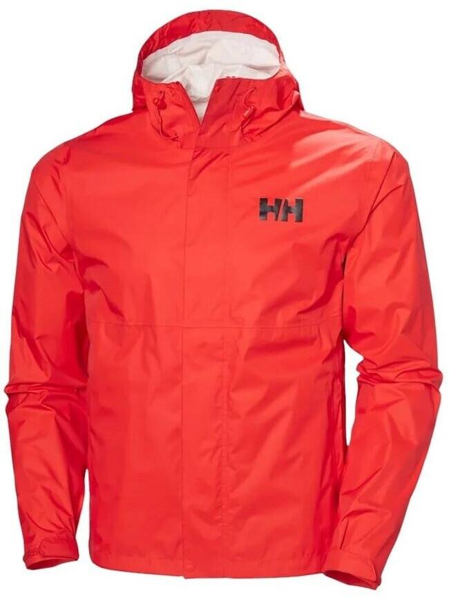 Jacket Helly Hansen Loke Jacket 2.0 Men (63396) Red