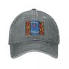 Towlie South Park Baseball Cap beach hat Golf Hat Golf Cap Trucker Hat Caps For Women Unisexs