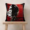 Escape From Tarkov Cooles Spiel Personalisiertes Bild Text Heimdeko Kissen Haushaltsgeschenke xcm