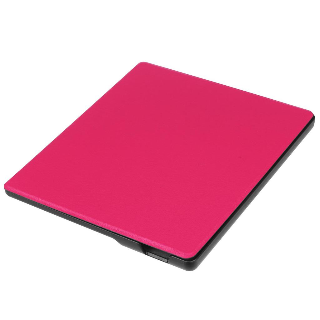 Leather Protective Cover for Kindle Oasis 2017 E-Book