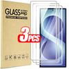 For Samsung Galaxy Z Fold 8 Wide Fold8 Ultra Tempered Glass Screen Protectors Explosion-proof Anti-scratch Protective Films