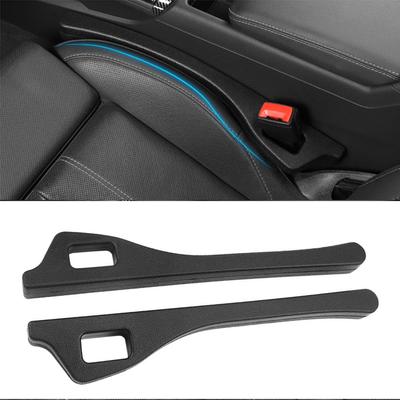 Car Seat Gap Filler PU Leak-proof Filling Side Seam Plug Strip Auto Interior Organizer Accessory Universal for BMW for Tesla