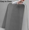 Diatomite Mat Stone Bath Mat Super Absorbent Diatomite Carpet Quick Drying Diatomaceous Earth Bath Mats Non-Slip Shower Rug