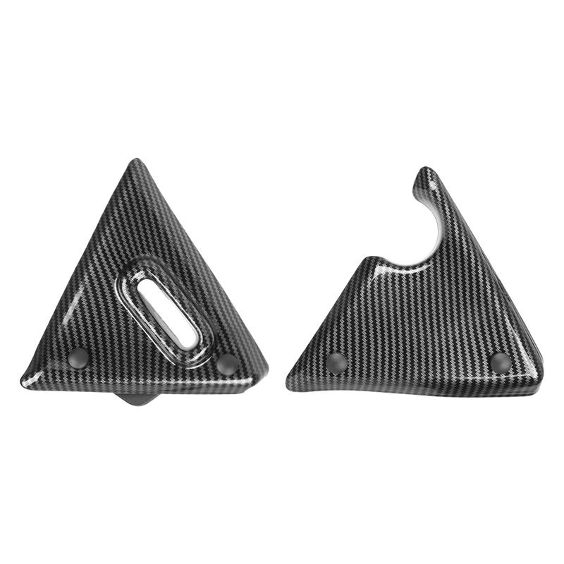 Motorcycle Fairing Protection Cover For Honda CRF1100L CRF 1100 Africa Twin ADV Sports 2020-2023 Side Frame Infill Panel Guard