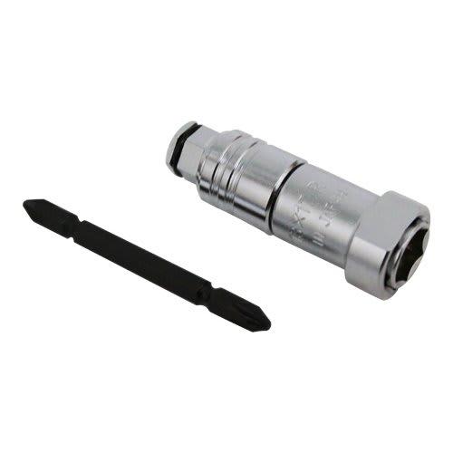 SK11 (SK11) Raceway triple socket 8/13/17mm 18V impact compatible BS3-81317RN