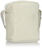 Forna Ten Leather Shoulder Bag, Women's, White