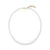 TATIANA Crescendo Pearl Necklace_NZ1202