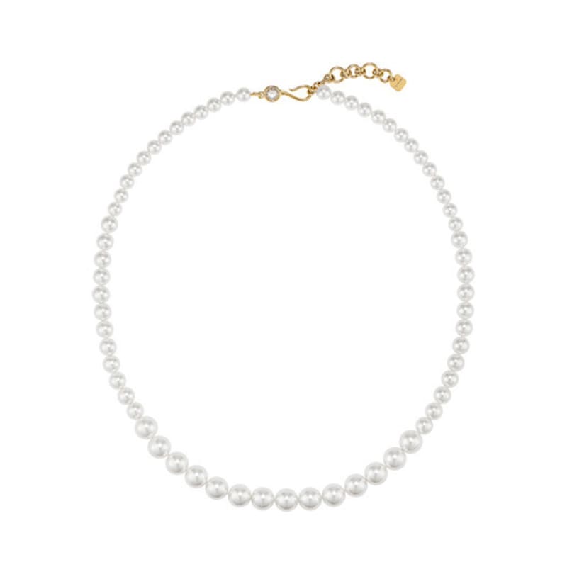 TATIANA Crescendo Pearl Necklace_NZ1202