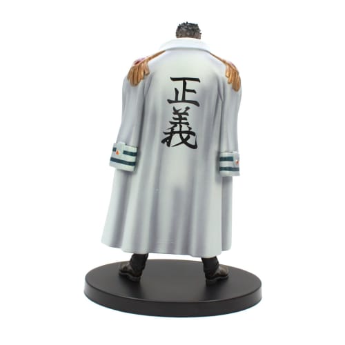 One Piece DX Figure THE GRANDLINE MEN Vol.0 Garp Single Item