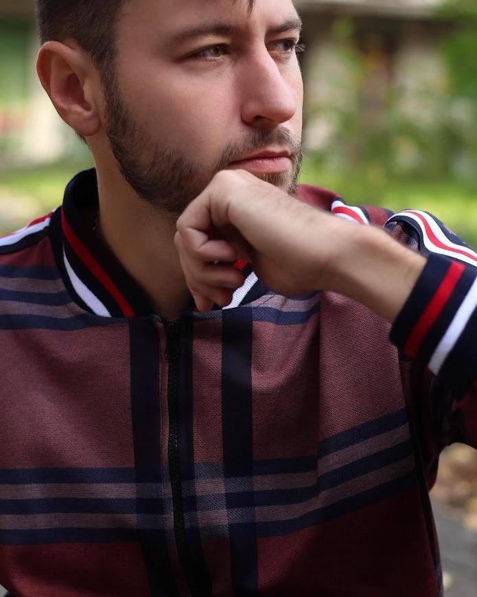 Sport Wear (men’s) Any Season 8136-093 HC