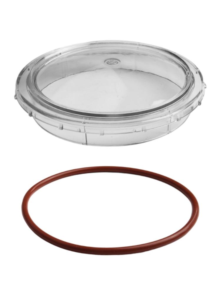 Inground Pool Pump Pump Lid Replacement Hassle-Free Installation Cover