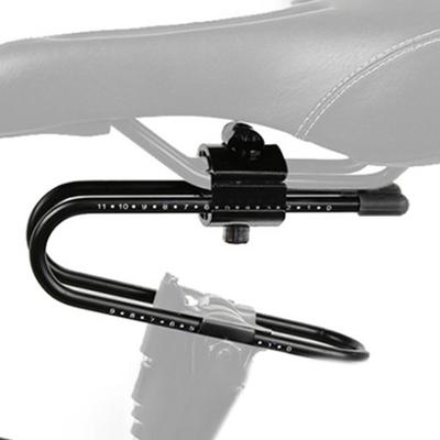 Fahrrad Sattel Suspension Stoßdämpfer Heavy Duty Frühling Stahl Universal MTB Road Berg