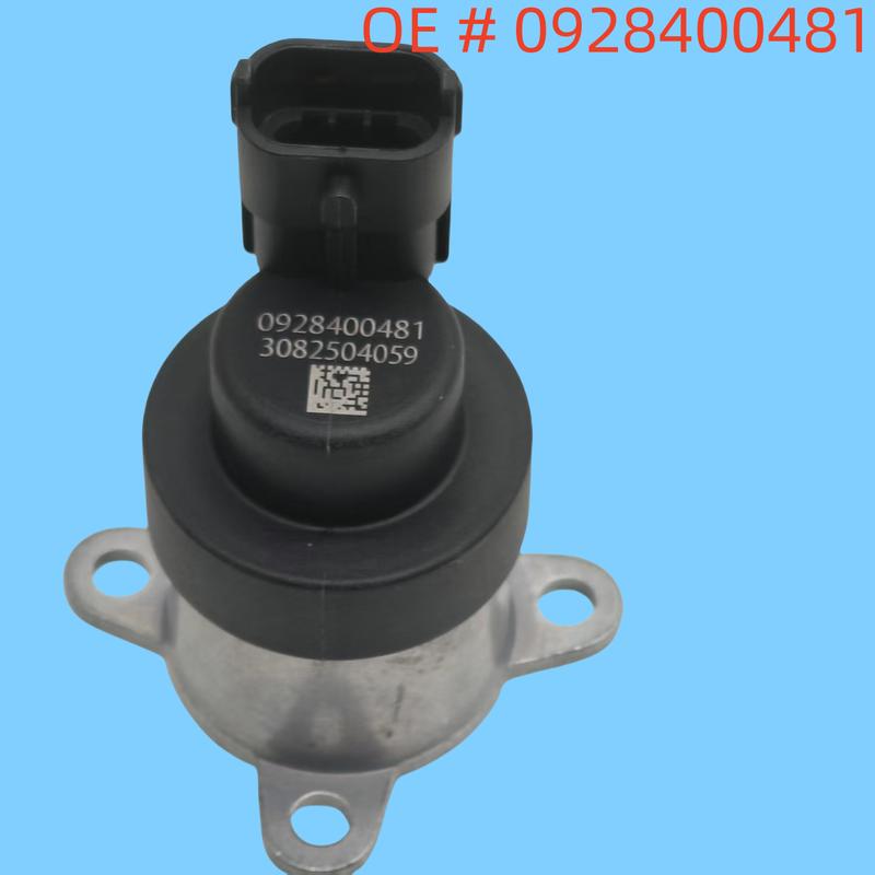 High quality Brand New 0928400481 0928400638 Fuel Pump Regulator Metering Control Solenoid Valve For DAF