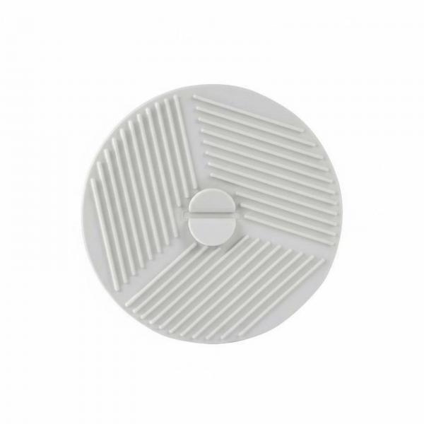 Microwave Lid (5-Pack), Multifunctional Suction Cup Lid, Airtight Seal, Reusable for Bowls