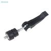 Adjustable Quick Locking Clamp Lever - Screw-On Handle Clamp for Woodworking, Machinery & Tool Accessories