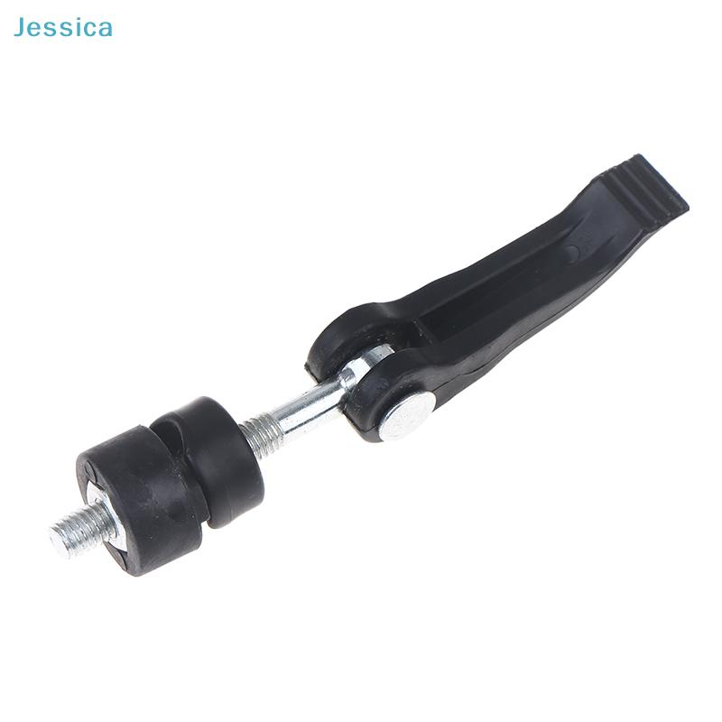 Adjustable Quick Locking Clamp Lever - Screw-On Handle Clamp for Woodworking, Machinery & Tool Accessories
