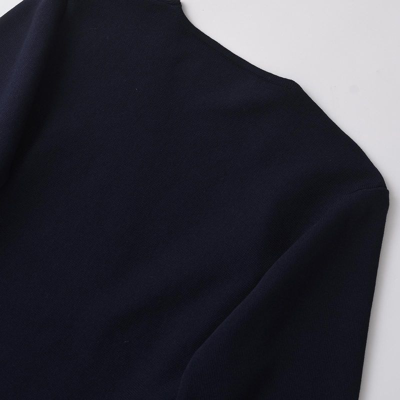 Kaslead New Arrival Women's Clothing Fashion Style Fashion with Belt Padded Shoulder Decoration Knitting Suit 9598128