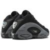 Reebok ES22 Big Game Men Sneakers Black Core-Black Silver-Metallic 100074726