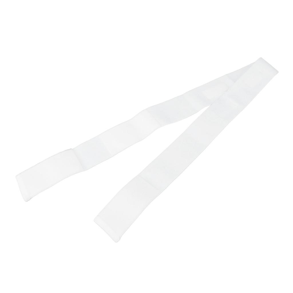 Drainage Fixing Straps Multipurpose Soft Breathable Adjustable Drainage Tube Straps for Breast Operation 100cm 39.4in