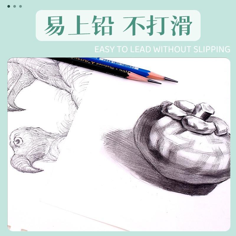Professional Spiral Bound Sketchbook For Art Students Drawing And Sketching