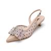 Women Slingback 012512002