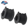 Pair Stabilizer Bar Bushing Pair Front for Toyota 4Runner 1996-2002 4881535100