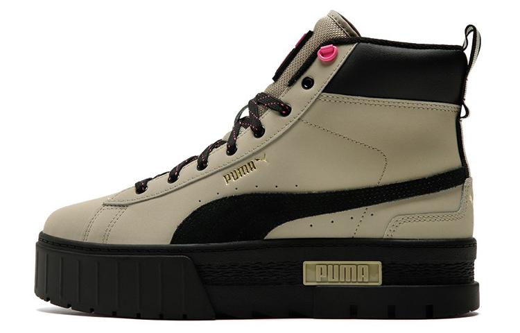 Puma Mayze Mid Women s Boots 381888-01 36
