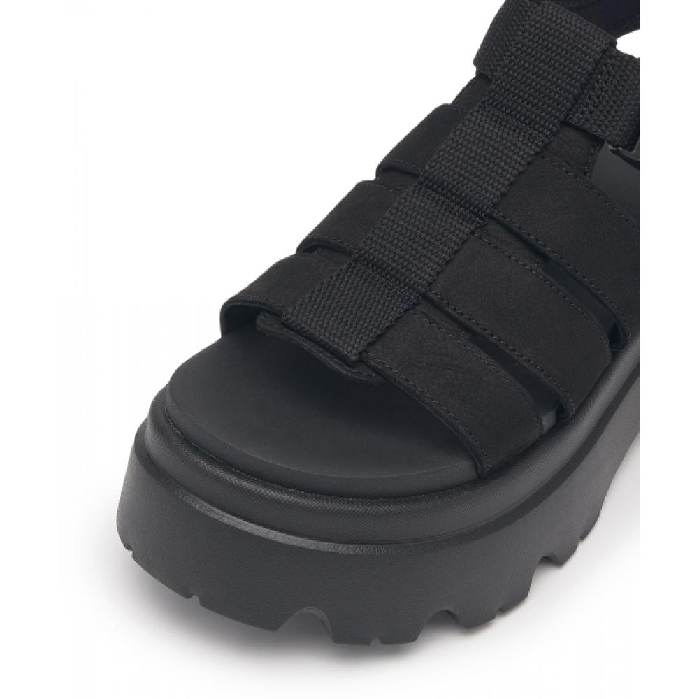 UGG Cora W Sort 1152698 Blk