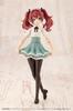 Kotobukiya "Sousai Shojo Teien" Customized Face & Decal Set Vol. 4 [Madoka Morikura Design] Approximately 18mm Tall 1/10 Scale Plastic Model