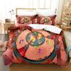 Game My Singing Monsters Bedding Set Single Twin Full Queen King Size Bed Set Adult Boys Bedroom Duvet Cover Sets Home Textiles
