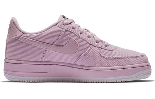 Nike Air Force 1 LV8 Light Arctic Pink GS AR0736-600