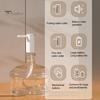 Water Bottle Pump Low Noise Rechargeable Compact Size Electric Automatic Drinking Mini Water Jug Dispenser Office Supplies