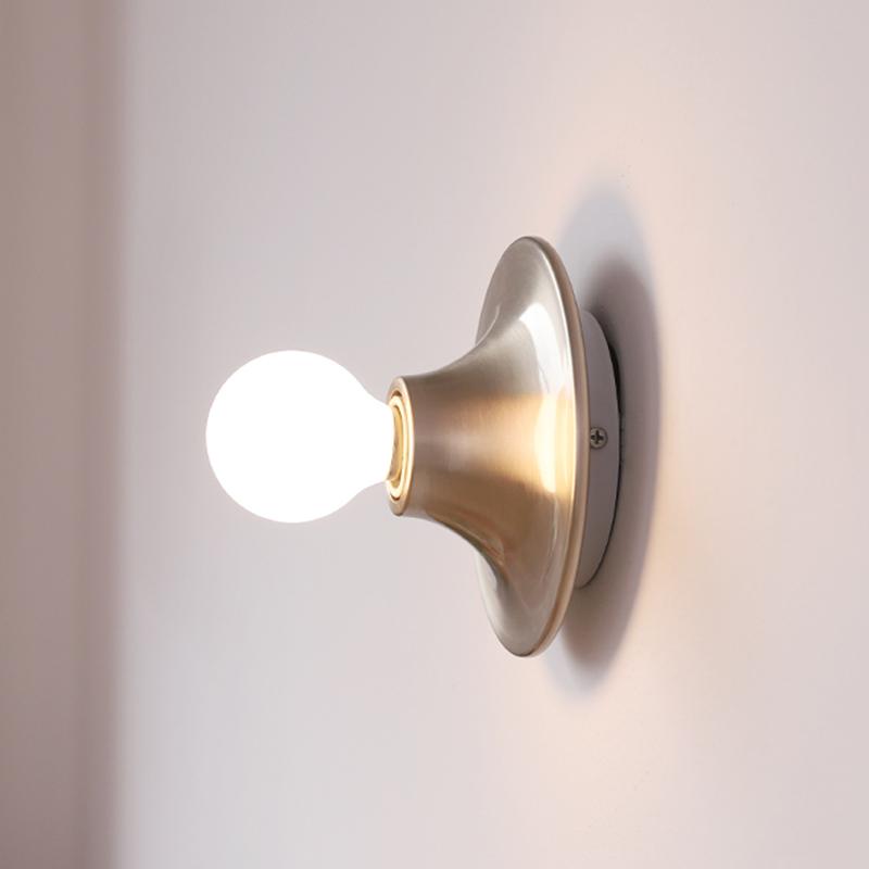 Minimally Designed Hallway Wall Lamp, Stylish Living Room Bedroom Kitchen Dining Room Ceiling Lamp, Wall Lamp for 2 Decorative P
