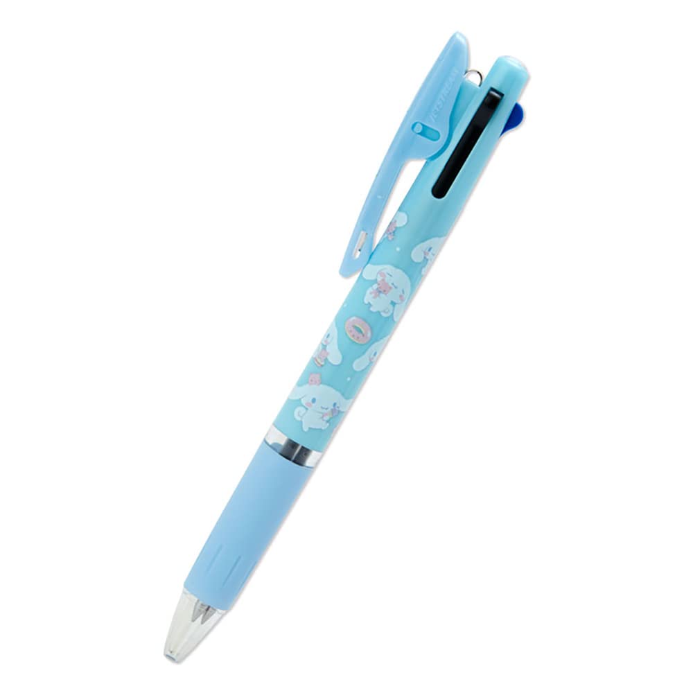 Sanrio Cinnamoroll Mitsubishi Pencil Jetstream Ballpoint Pen 982326 3-Color