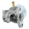 Aluminum Lawn Mower Carburetor with Spark Plug Gasekt Air Filter for 12G882 12G887 12H702 12H707