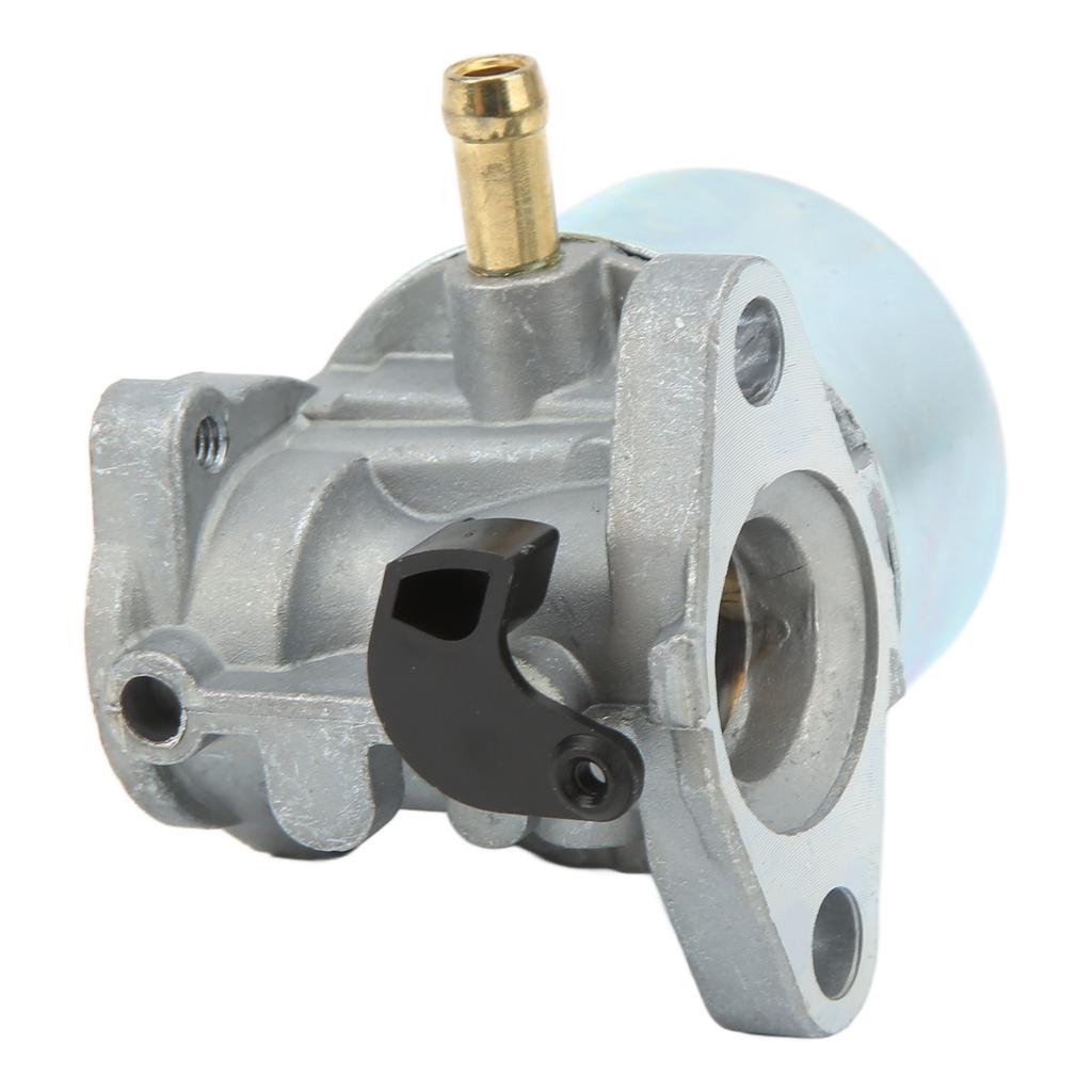 Aluminum Lawn Mower Carburetor with Spark Plug Gasekt Air Filter for 12G882 12G887 12H702 12H707