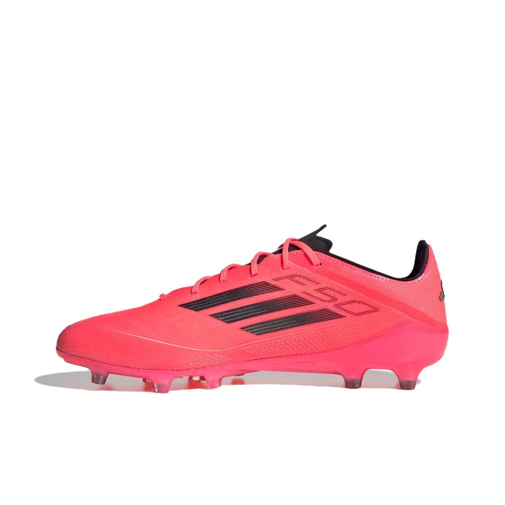 Adidas Adizero F50 Elite AG Vivid Horizon Pack Unisex Sneakers Pink Turbo Aurora-Black IF1310