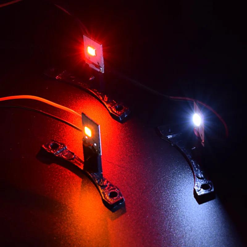 12V Auto LED Devil Eyes Dämon Böses Auge DRL LED Modul Für Scheinwerfer Projektorlinse Nachrüstung DIY Autozubehör LED Autolichter