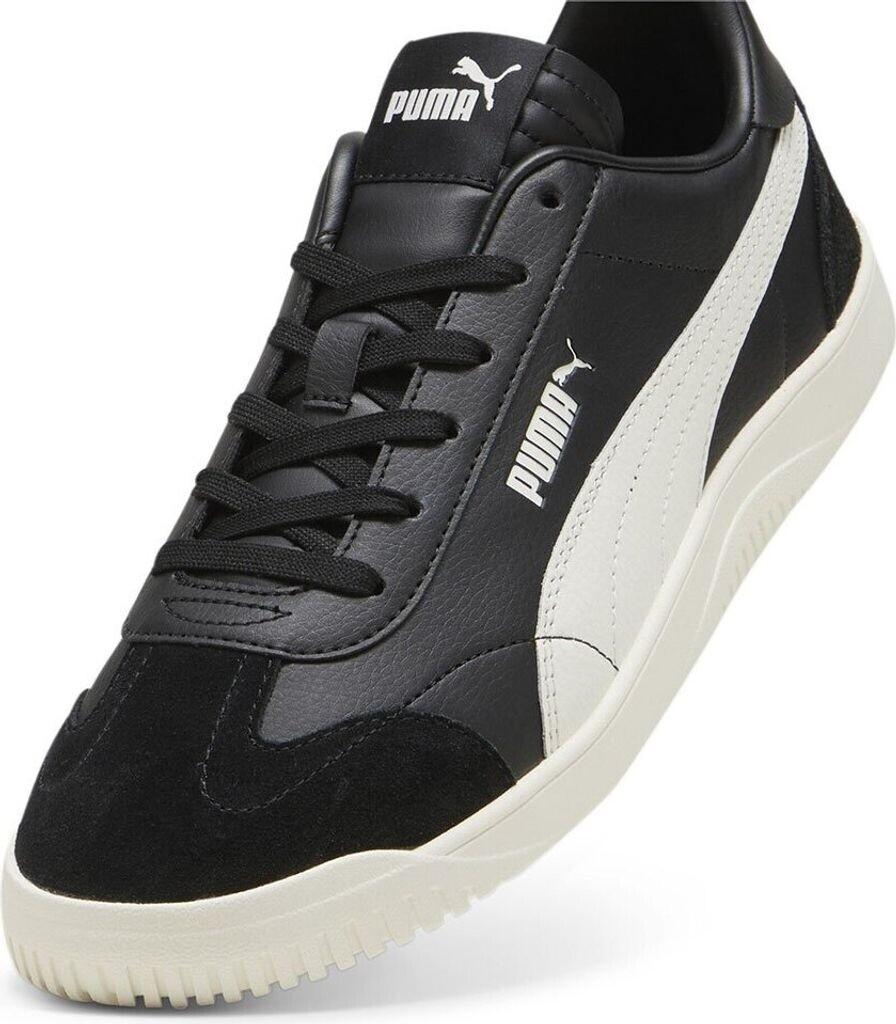 Puma Club 5v5 Black Sneakers