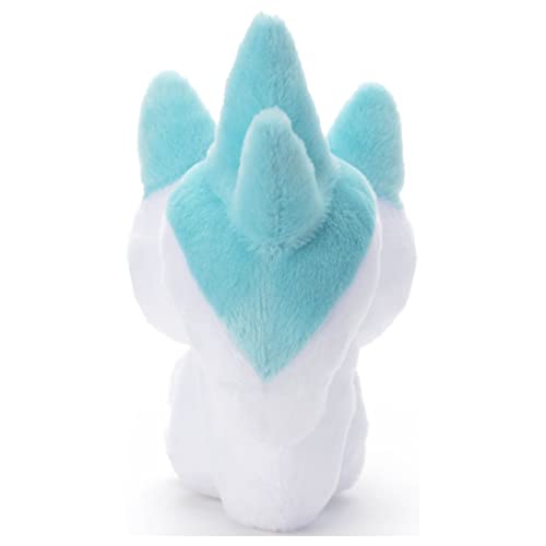 Pokemon: I Choose You! Plush Toy - Pachirisu (approx. 27cm wide)