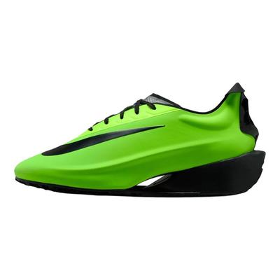 First Sight Noir Electric Green Women Sneakers Black-Racer-Bue-Metallic-Dark-Grey HQ2409-300
