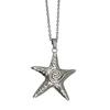 Star Temperament Niche Collarbone Chain Korean Version Student Simple Jewelry