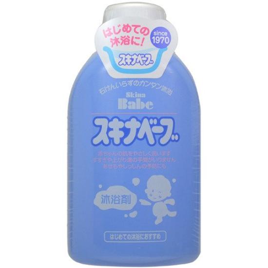 

Mochida Healthcare Skinababe 500 мл