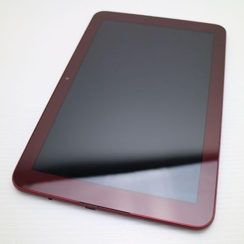 

au Qua tab QZ10 Bordeaux KYT33SRA